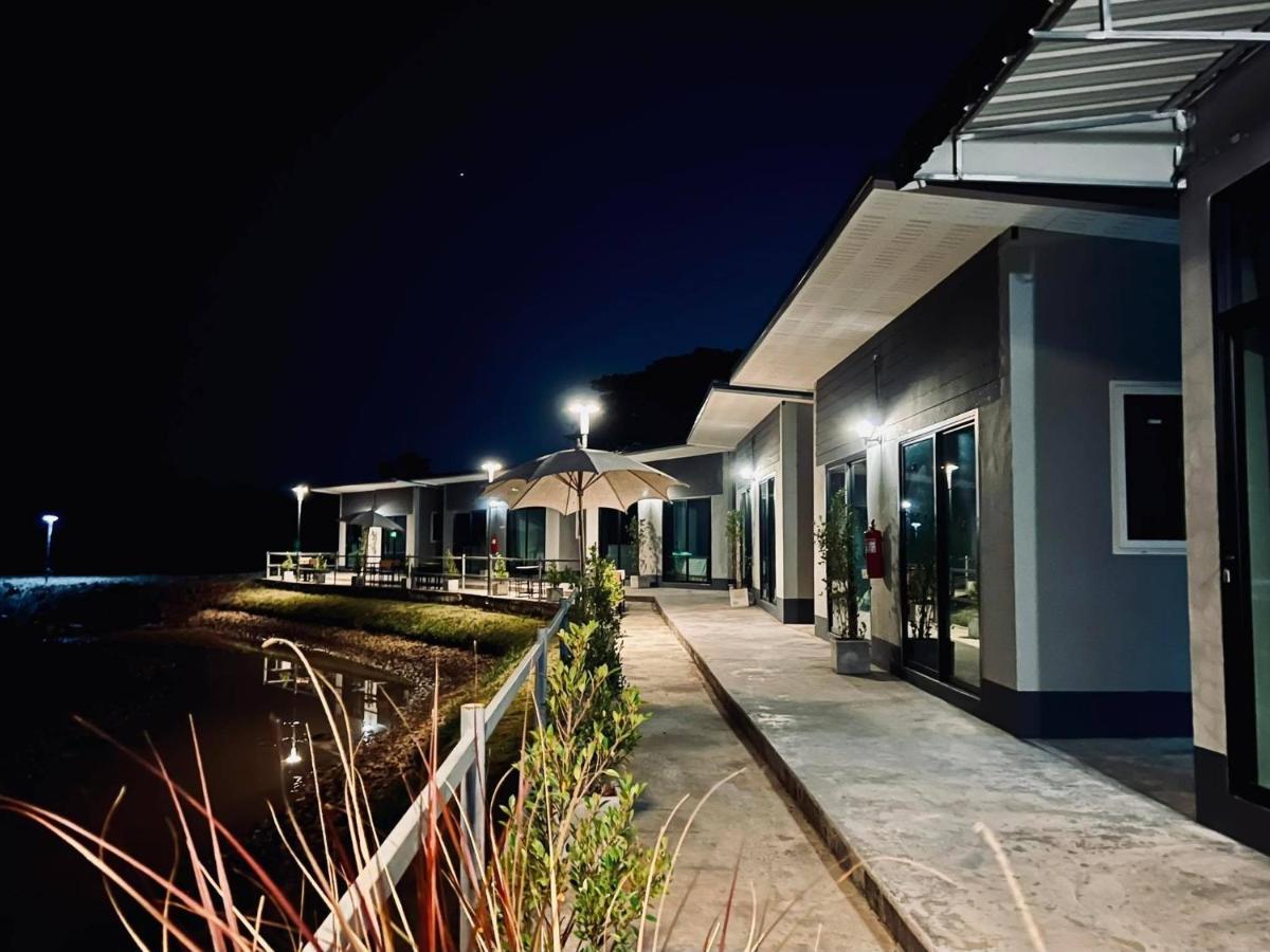 C-Code Resort Vatpa Kültér fotó